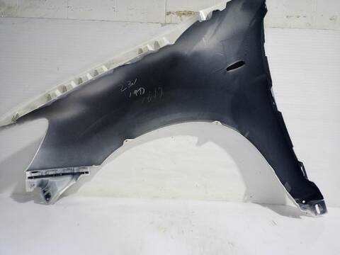 Foto 3ª: Aleta Delantera Derecha Mitsubishi ASX MOTION 4WD 116CV [4N13] (2010)