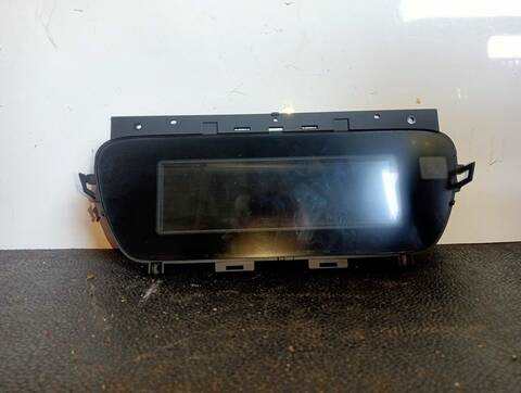 Pantalla Multifuncion Honda Accord ELEGANCE 2 CAT 156CV