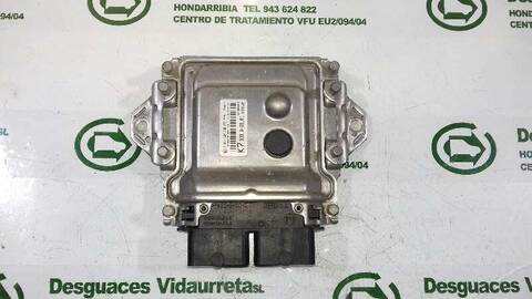 Centralita Motor ECU Suzuki Swift GL 94CV 69KW