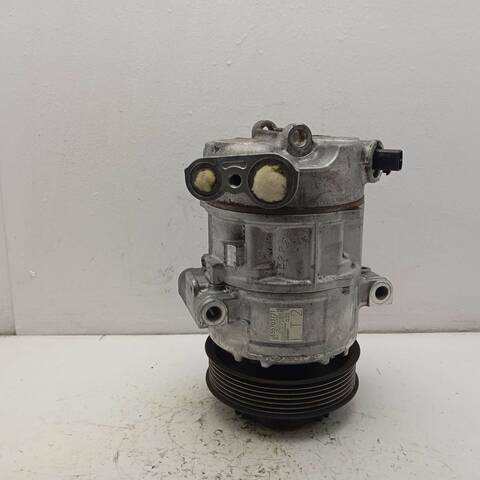 Foto 3ª: Compresor Aire Acondicionado Opel Corsa 1.3 16V CDTI 75CV 55KW [Z13DTJ] (2008)