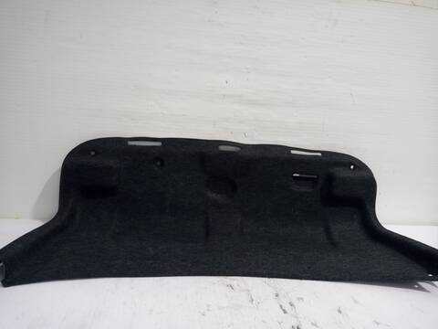 Tapizados Cartoneras Honda Accord 2.2I CTDI EXECUTIVE BERLINA 140CV 103KW