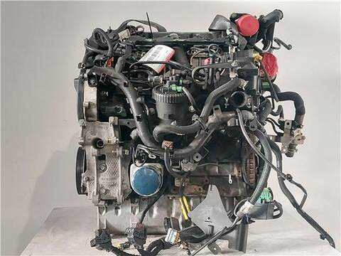 Motor Completo Citroen Xsara 2.0 HDI 109 BERLINA 109CV 80KW