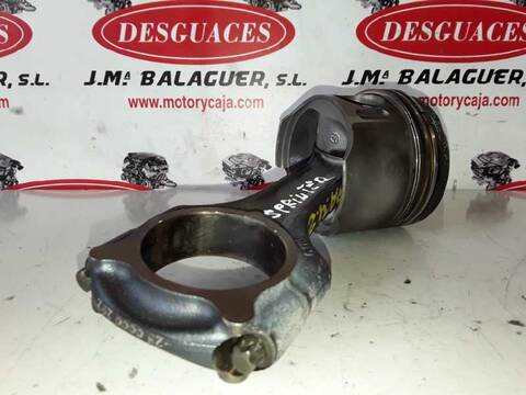 Foto 3ª: Despiece Motor Mercedes Sprinter 311 CDI 903.661-662) 109CV CAJA CERRADA
