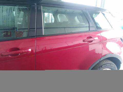 Foto 2ª: Puerta Trasera Izquierda Land Rover Range 2.0 D150 MHEV 4X4 150CV 110KW [204DTD(AJ21D4)] (2017)