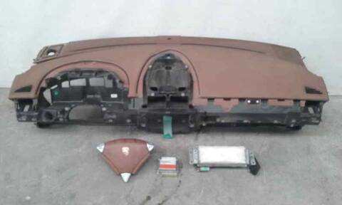 Kit Airbag Porsche Cayenne BASICO 250CV 184KW