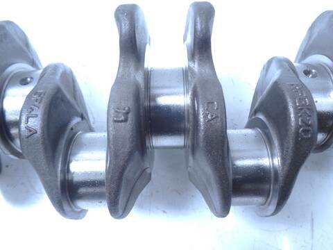 Cigüeñal Ford Tourneo 105 CV 77KW