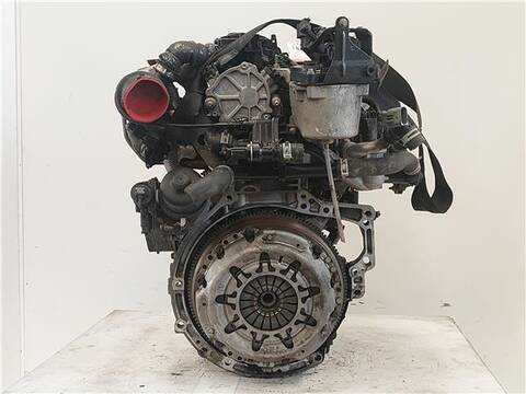 Foto 2ª: Motor Completo Ford Transit 1.6 AMBIENTE 97CV 71KW [T3CB] (2015)