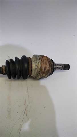 Foto 4ª: Transmision Delantera Izquierda Opel Astra 1.6 GASOLINA [G/Z16SE] (2003)