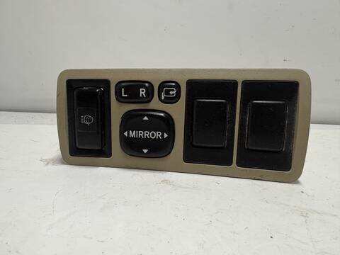 Mando Retrovisor Toyota Rav4 2ADFHV