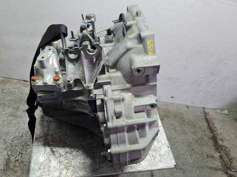 Foto 4ª: Caja Cambios Honda Accord EXECUTIVE BERLINA 156CV 115KW [R20A3] (2011)