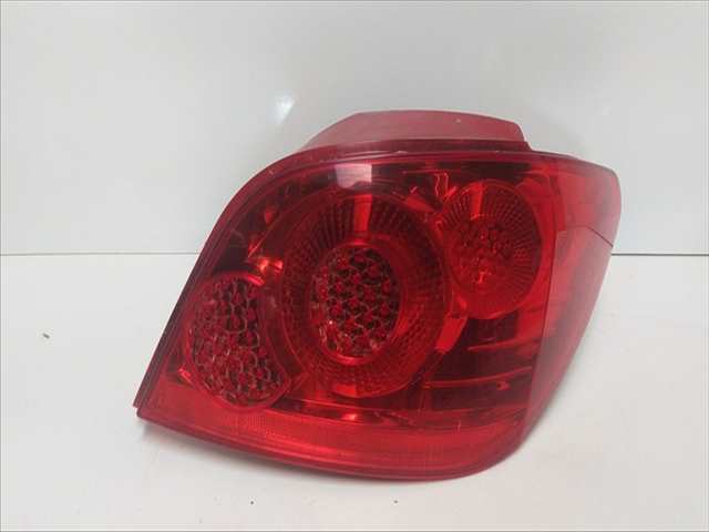 Piloto Trasero Derecho Peugeot 307 1.6 HDI