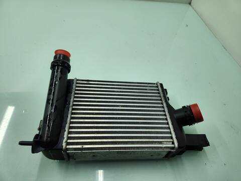 Intercooler Renault Captur S-EDITION 118CV 87KW