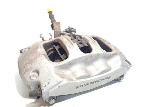 Pinza Freno Trasera Izquierdo Porsche Panamera 4 S 400CV 294KW