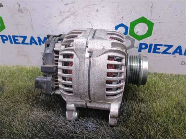 Alternador Audi A4 1.9 TDI (96 KW) [1.9 LTR. - 96 KW TDI]