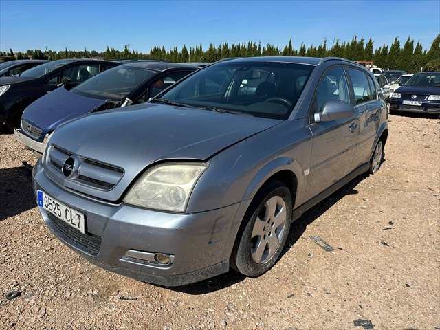 Motor Completo Opel Signum 2.2 DTI
