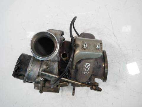 Turbocompresor Porsche 718 DNZA DNZB DNZC DNZ 350 - 365 CV