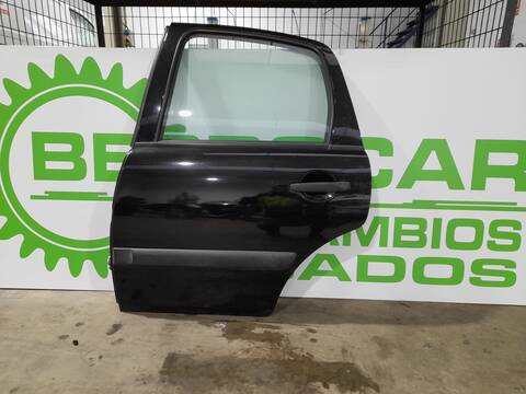 Puerta Trasera Izquierda Citroen C3 1.4 HDI 68CV 50KW