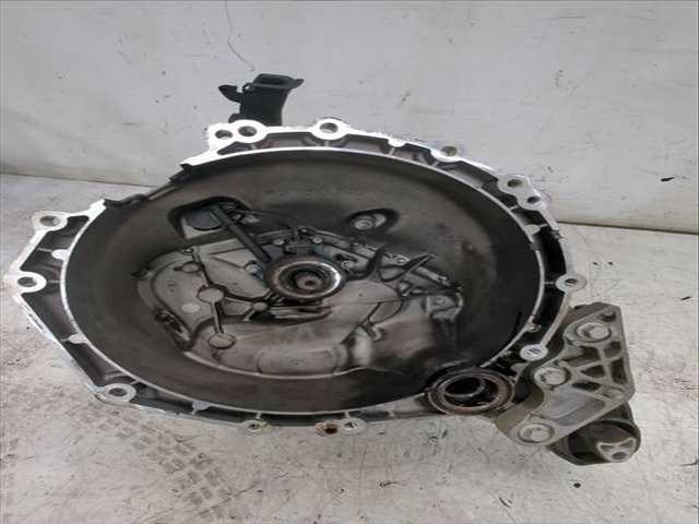 Caja Cambios Ford Puma 1.0 ECOBOOST 125CV 92KW