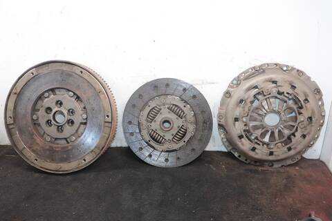 kit Embrague Seat Exeo ERENCE 120CV 88KW