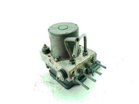 Foto 3ª: Abs Mercedes Sprinter 313 CDI 906.131 906.133 906.135 906.231 906.233 ... [OM 651.955] (2006)