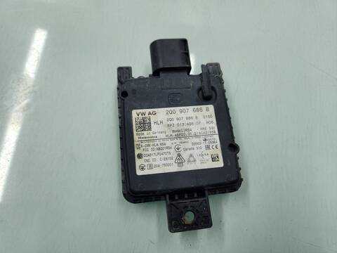 Foto 4ª: Centralita Motor ECU Volkswagen Tiguan LIFE 122CV 90KW [DTRC] (2021)