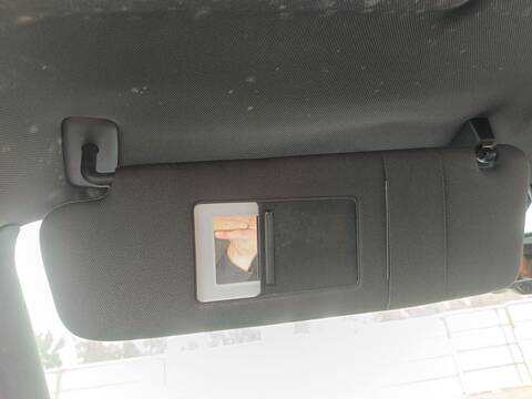 Foto 2ª: Parasol Izquierdo Audi Q7 3.0 TDI V6 ADVANCE QUATTRO 176KW) (2010)