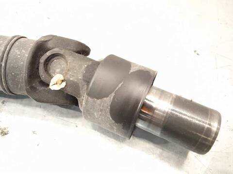 Foto 4ª: Transmision Central Mitsubishi ASX MOTION 4WD 150CV 110KW [4N13] (2013)