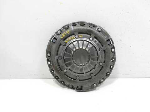 Foto 3ª: kit Embrague Dacia Sandero H4DF4 (2024)