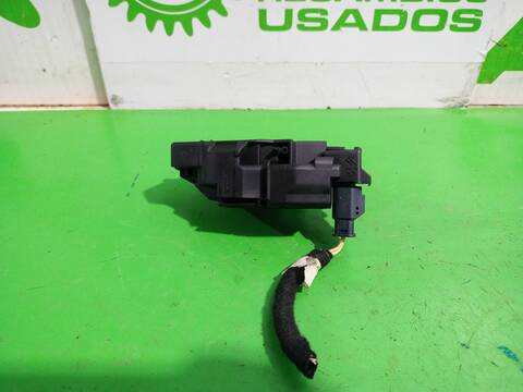 Foto 2ª: Cerradura Maletero Portón Citroen C3 ORIGINS 82CV 60KW [EB2FA] (2021)