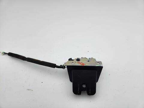 Cerradura Maletero Portón Audi Q5 45 TFSI QUATTRO S LINE 265CV 195KW