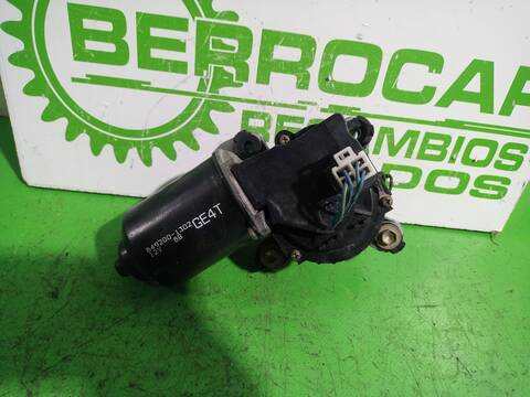 Foto 3ª: Motor Limpia Delantero Mazda 6 2.0 16V CAT BERLINA 136CV 100KW [FS2C] (2001)