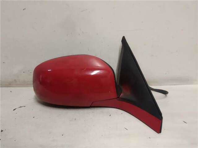 Foto 2ª: Retrovisor Derecho Suzuki Swift 1.3 GL (3-PTAS.) [1.3 LTR. - 68 KW 16V CAT] [M13A]