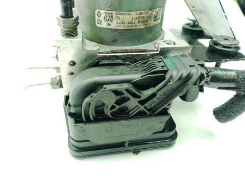 Foto 2ª: Abs Renault Trafic 1.6 DCI 120 FGMK) (2014)