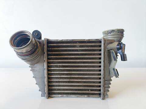 Intercooler Seat Toledo SIGNO 1.9 TDI 131CV