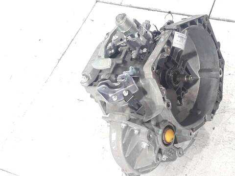 Foto 3ª: Caja Cambios Opel Zafira 1.9 CDTI 120CV 88KW (2006)