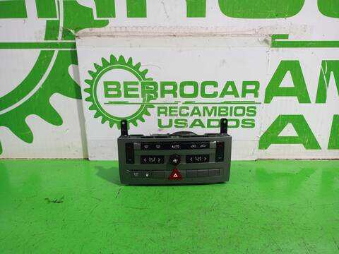 Mando Climatizador Citroen C5 ATTRACTION BERLINA 109CV 80KW