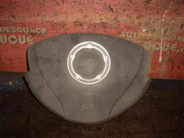 Airbag Delantero Izquierdo Dacia Sandero 1.2 16V