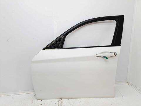 Puerta Delantera Izquierda Bmw Serie 1 114 1.5 12V TD 116CV 85KW