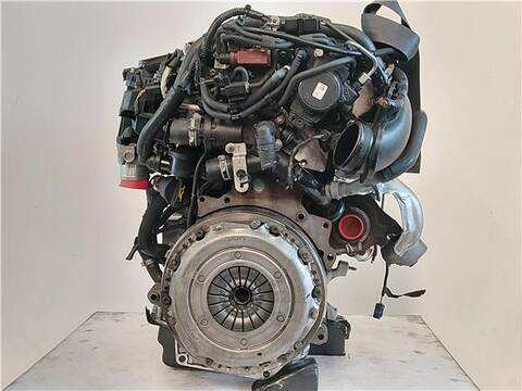 Foto 2ª: Motor Completo Ford C Max 2.0 TITANIUM 140CV 103KW CB7) [UFDB] (2012)