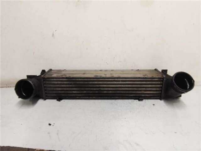Intercooler Bmw Serie 3 315 3.0 330D [3.0 LTR. - 170 KW TURBODIESEL CAT]