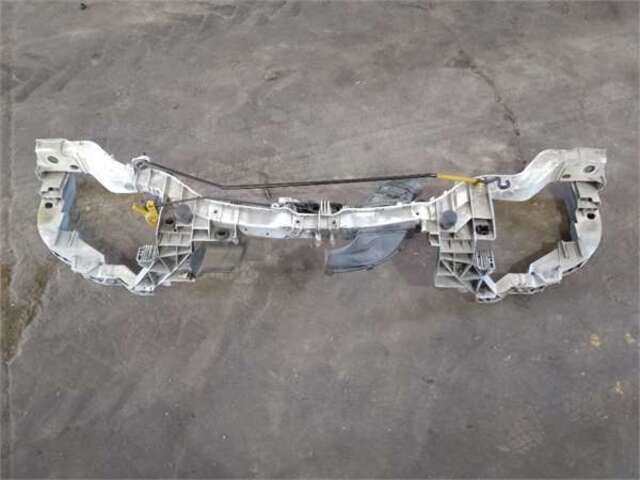 Foto 1ª: Paragolpes Delantero Ford Focus 1.0 EDITION [1.0 LTR. - 92 KW ECOBOOST CAT] [M1DA]