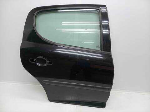 Puerta Trasera Derecha Peugeot 207 CONFORT 68CV 50KW