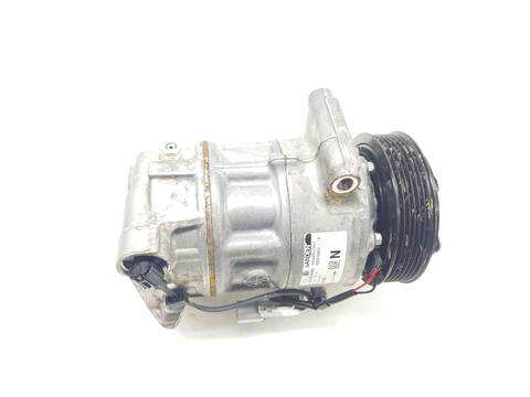 Compresor Aire Acondicionado Renault Austral TECHNO ESPRIT ALPINE