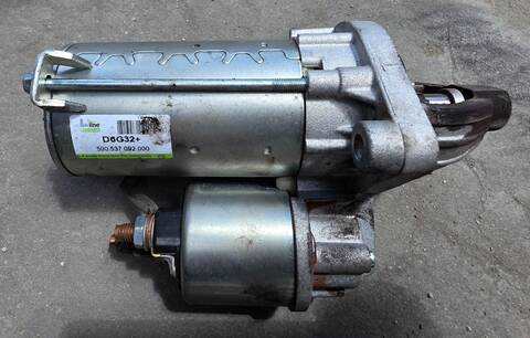 Motor de Arranque Citroen Nemo FURGON 75CV 55KW