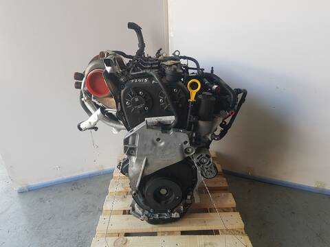 Motor Completo Cupra Formentor 2.0 TSI 4DRIVE 310CV 228KW