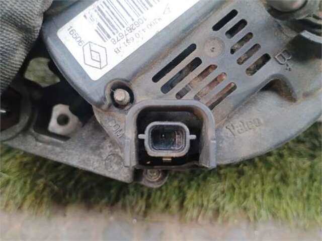 Foto 3ª: Alternador Renault Megane 1.5 EMOTION [1.5 LTR. - 78 KW DCI DIESEL] II BERLINA 5P (10.2002-_) [K9K P7]