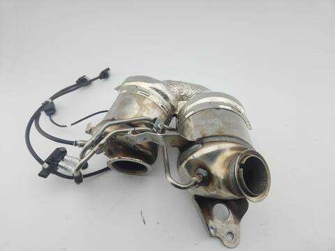 Filtro Particulas Seat Arona 1.0 TSI 116CV 85KW