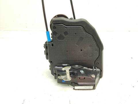 Cerradura Puerta Trasera Izquierda Toyota Auris HYBRID ACTIVE 99CV 73KW