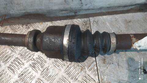 Foto 3ª: Transmision Delantera Derecha Peugeot 307 SW 109CV 80KW [9HY] (2006)