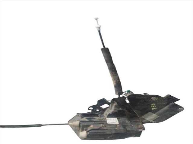 Foto 3ª: Cerradura Puerta Delantera Derecha Land Rover Discovery 2.0 D 4X4 (2014)